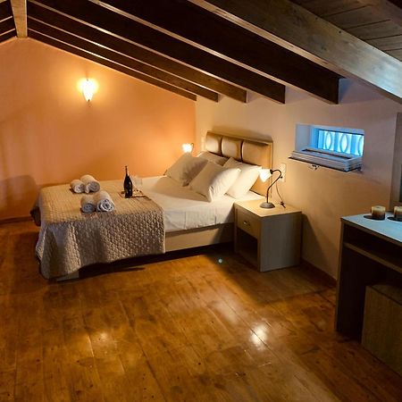 Alkionis Pool View Apartments Lefkada City Quarto foto