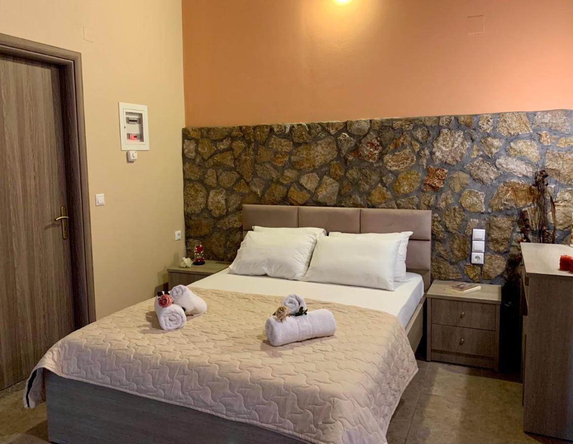 Alkionis Pool View Apartments Lefkada City Exterior foto