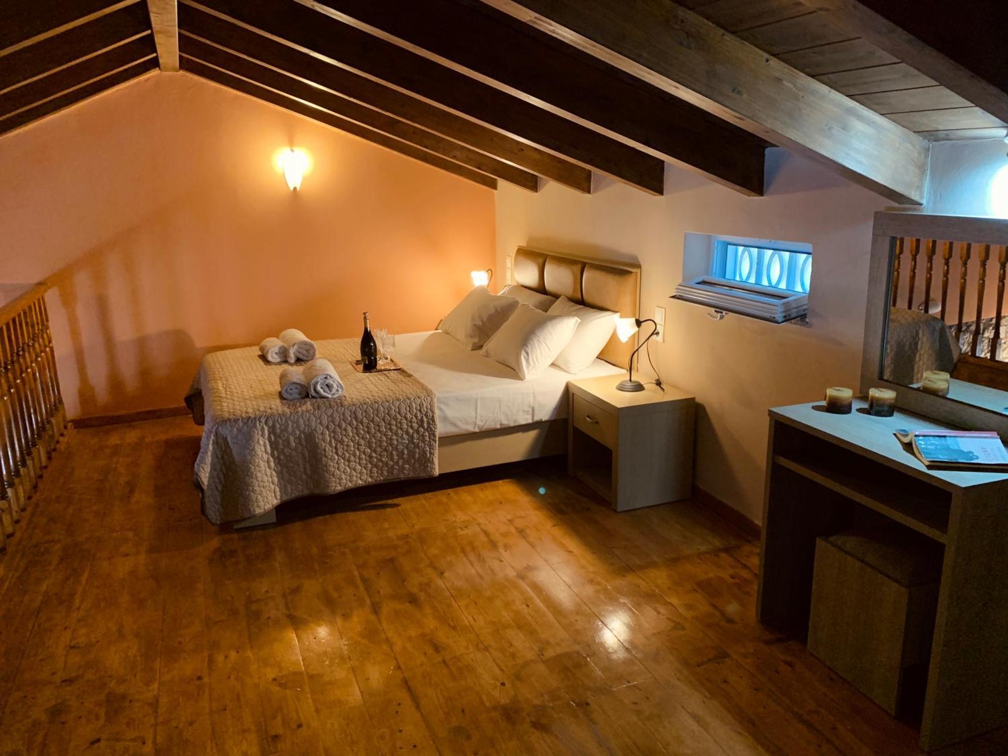 Alkionis Pool View Apartments Lefkada City Quarto foto