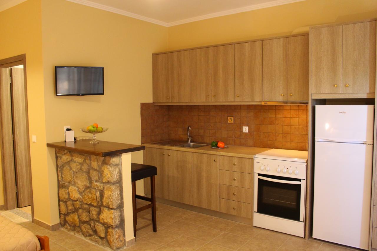 Alkionis Pool View Apartments Lefkada City Exterior foto