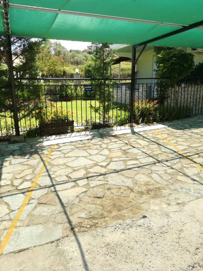 Alkionis Pool View Apartments Lefkada City Quarto foto