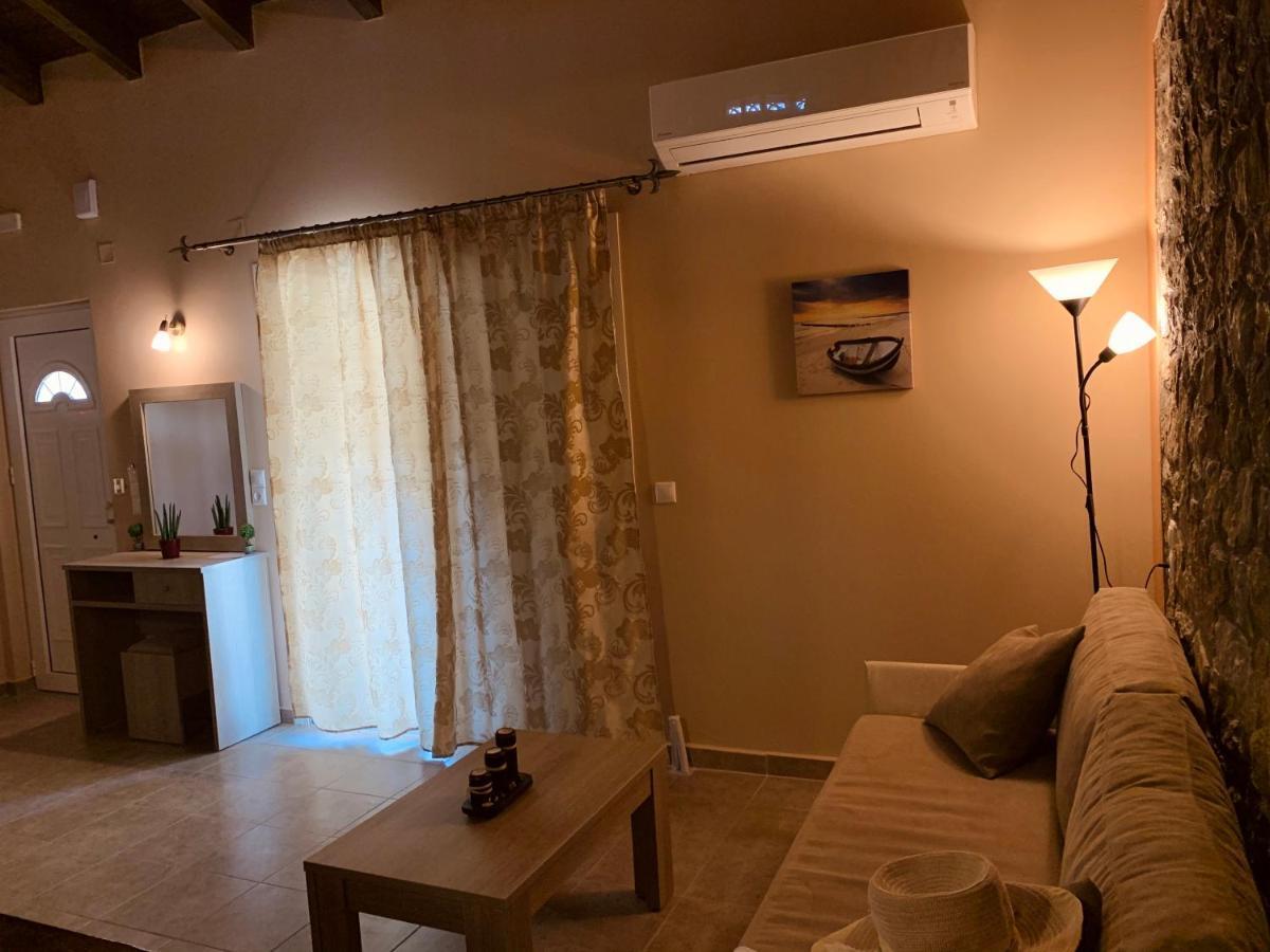 Alkionis Pool View Apartments Lefkada City Exterior foto